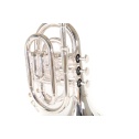 Bb-Pocket trumpet Roy Benson PT-101S