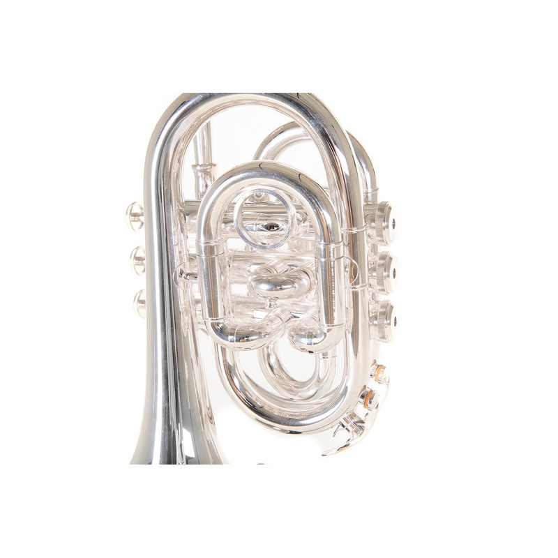 Bb-Pocket trumpet Roy Benson PT-101S
