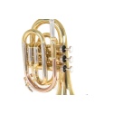 Bb-Pocket trumpet Roy Benson PT-302