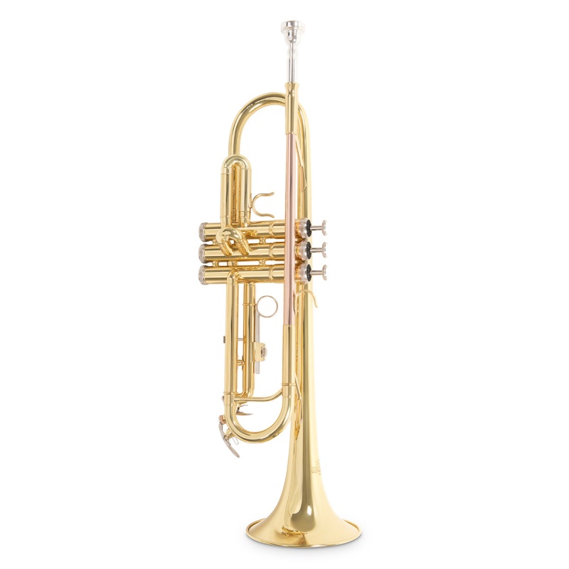 Bb-Trumpet Roy Benson TR-101