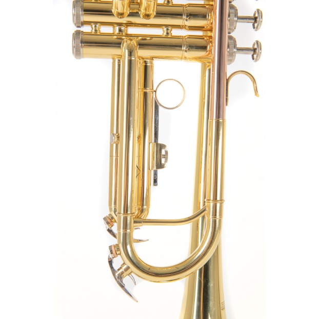 Bb-Trumpet Roy Benson TR-101