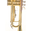 Bb-Trumpet Roy Benson TR-101