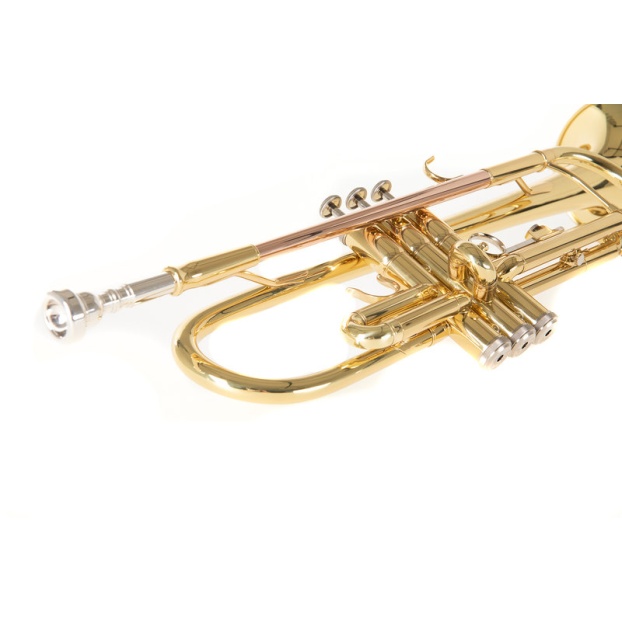 Bb-Trumpet Roy Benson TR-101