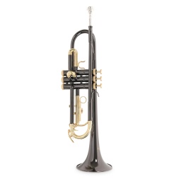 Bb-Trumpet Roy Benson TR-101K