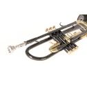 Bb-Trumpet Roy Benson TR-101K