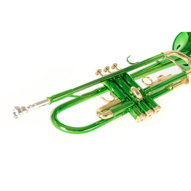 Bb-trumpet Roy Benson TR-101E