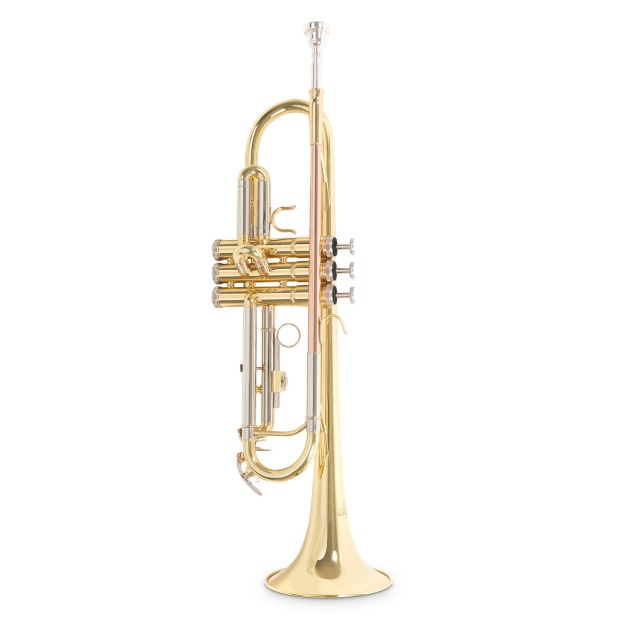 Bb-Trumpet Roy Benson TR-202