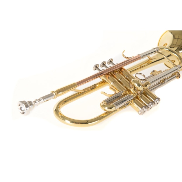 Bb-Trumpet Roy Benson TR-202