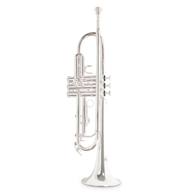 Bb-Trumpet Roy Benson TR-202S