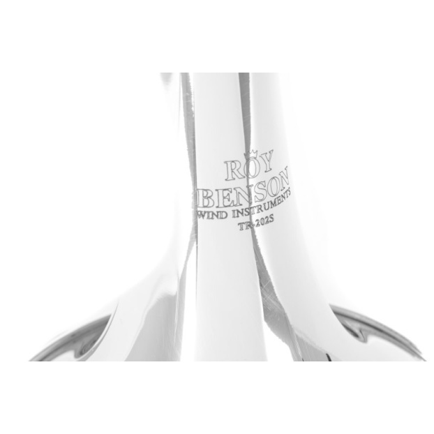 Bb-Trumpet Roy Benson TR-202S