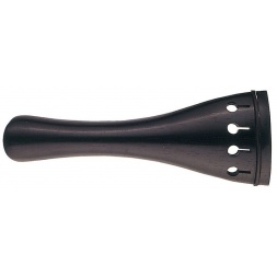 Viola tailpiece Ebony