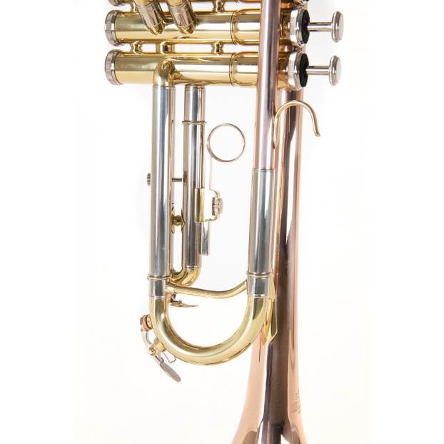 Bb-Trumpet Roy Benson TR-202G
