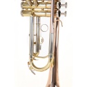 Bb-Trumpet Roy Benson TR-202G