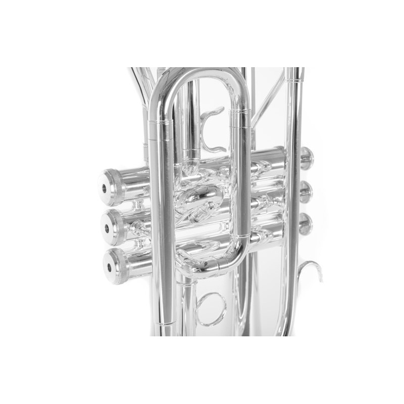 Bb-Cornet Roy Benson CR-202S