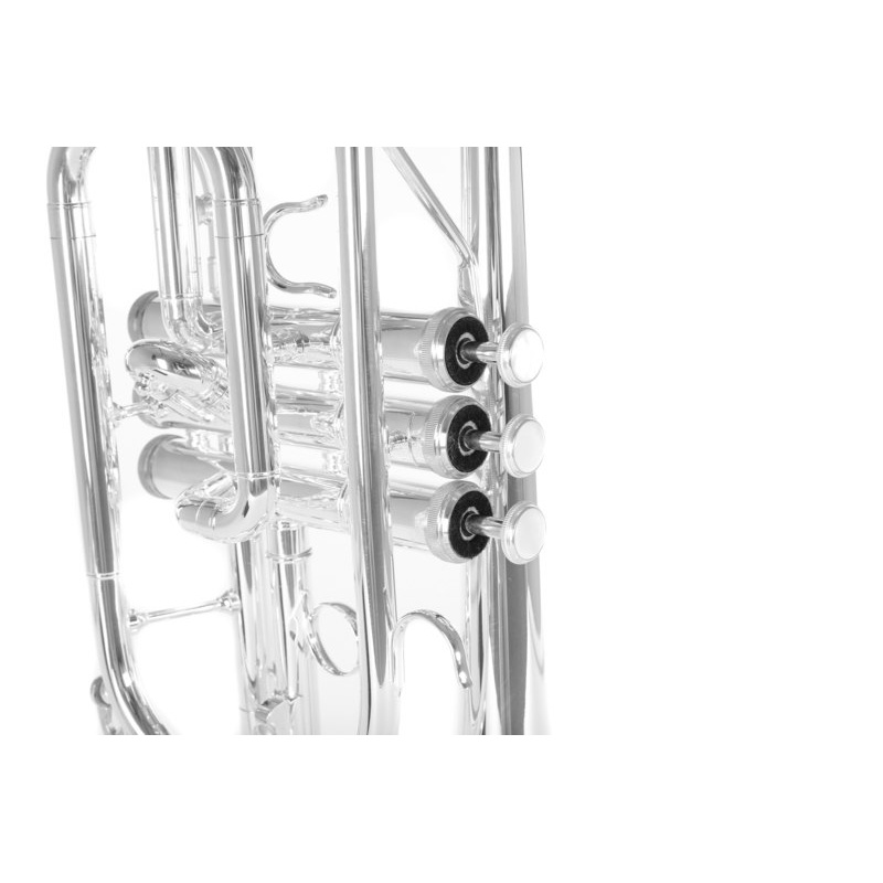 Bb-Cornet Roy Benson CR-202S