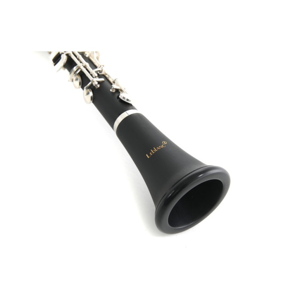 Bb-Clarinet CL655 Saksa süsteem Bb-Clarinet CL655 Saksa süsteem