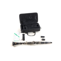 Bb-klarinetti Roy Benson CB-218