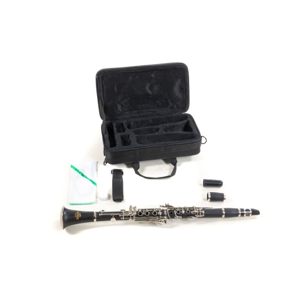 B-klarnet Roy Benson CB-218