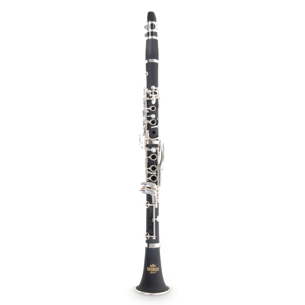 Bb-Clarinet Roy Benson CB-317