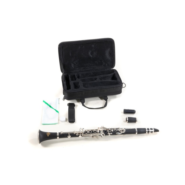 Bb-Clarinet Roy Benson CB-317