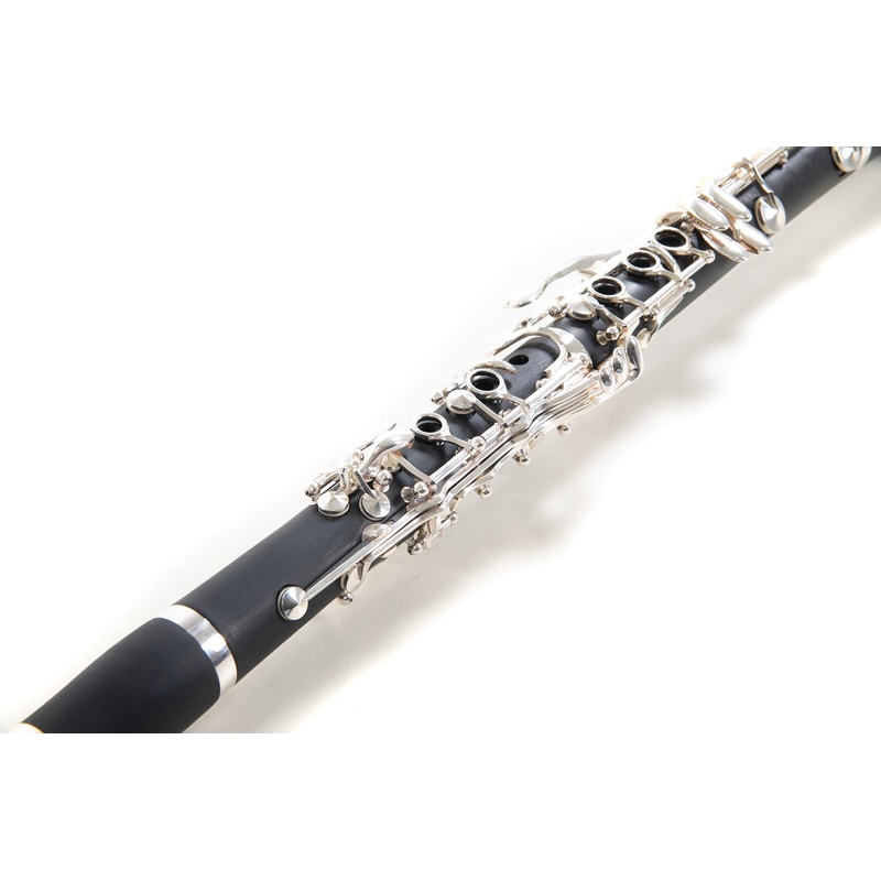 Bb-Clarinet Roy Benson CB-317