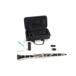 Bb-Clarinet Roy Benson CB-318