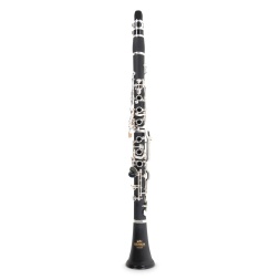 Bb-Clarinet Roy Benson CG-220