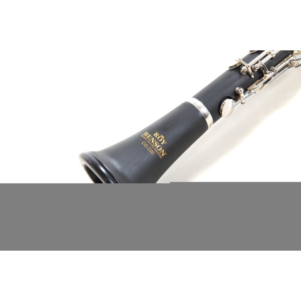 Bb-кларнет Roy Benson CG-220
