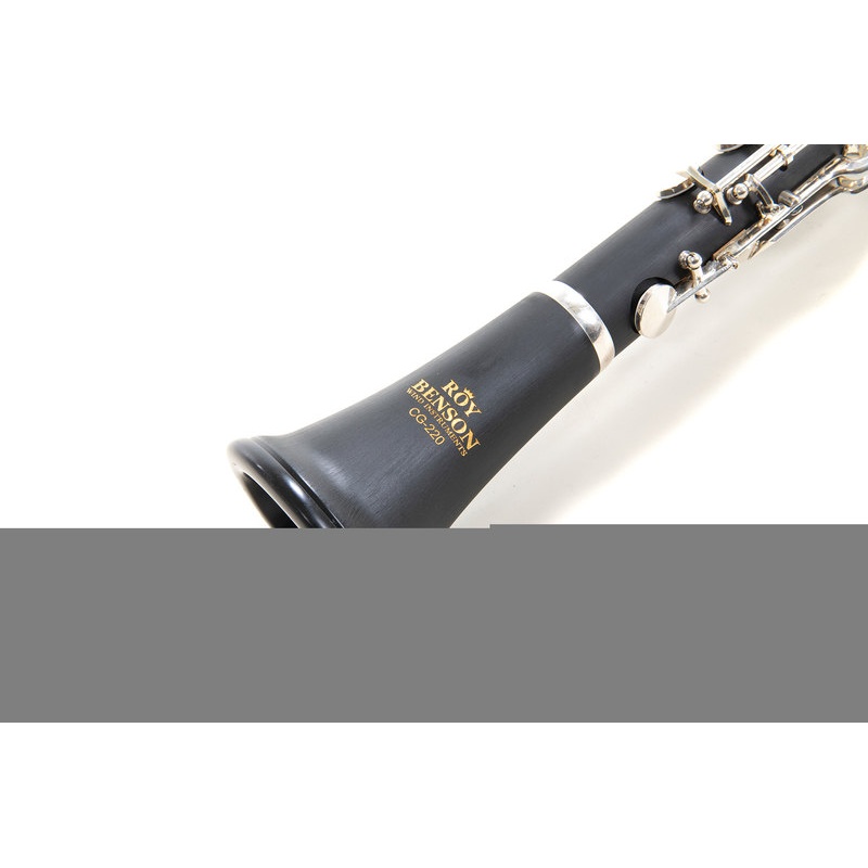 Bb-кларнет Roy Benson CG-220
