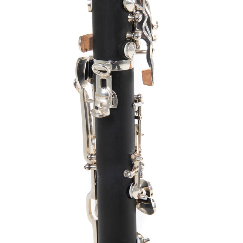 B-klarnet Roy Benson CG-220