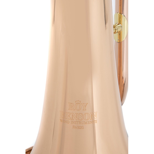 Bb-Flugelhorn Roy Benson FH-302G