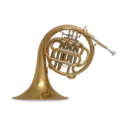 Bb French horn for children HR650B