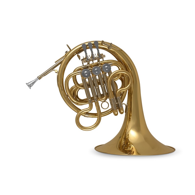 French horn for children HR650F