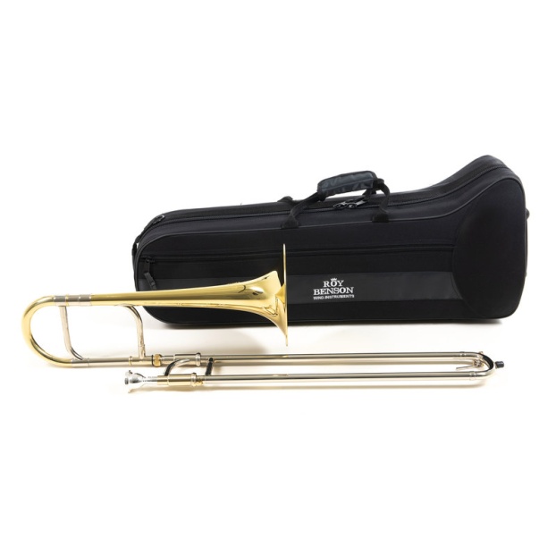 Eb-Alto Trombone Roy Benson AT-201