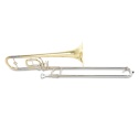 Bb/C-Trombone for children Roy Benson TT-220