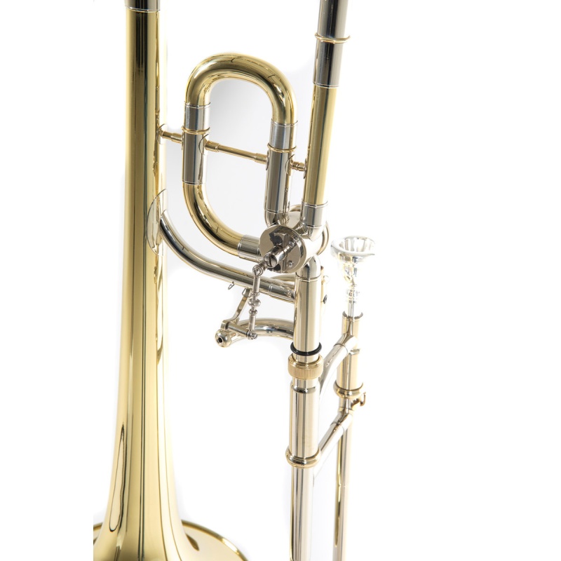 Bb/C-Trombone for children Roy Benson TT-220