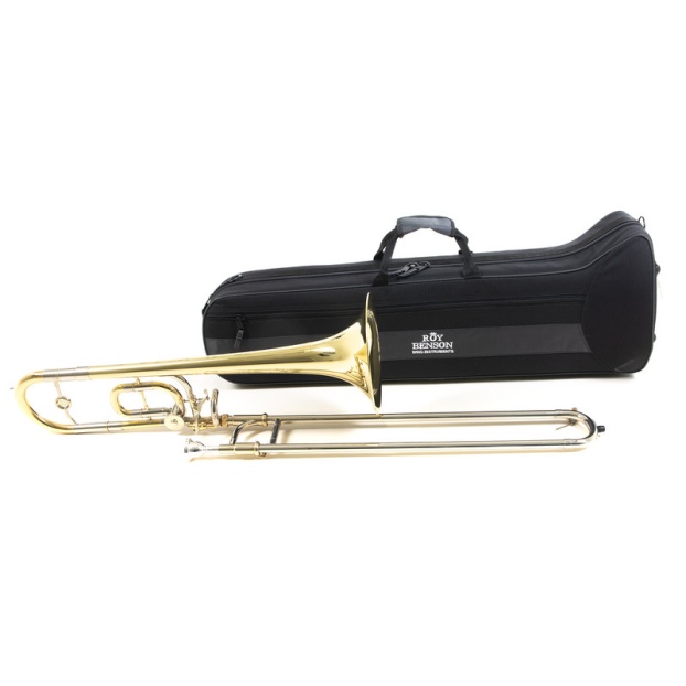 Bb/C-Trombone for children Roy Benson TT-220
