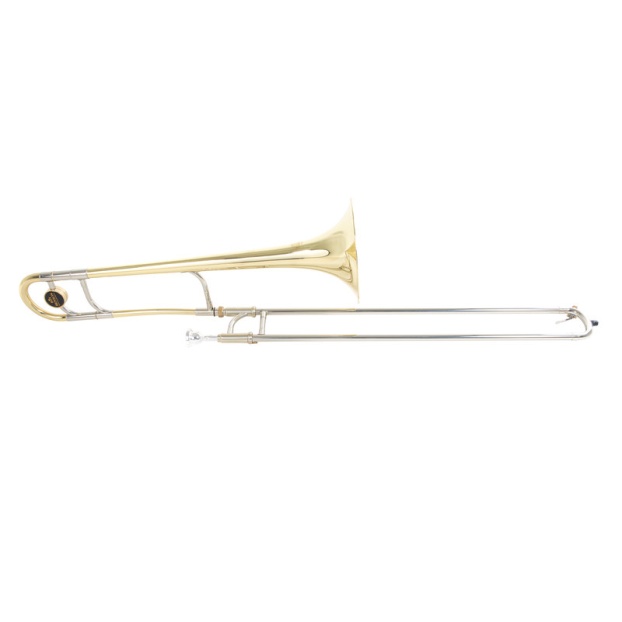 Bb-Tenor Trombone Roy Benson TT-227 Bb-Tenor Trombone Roy Benson TT-227