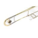 B-tenor tromboon Roy Benson TT-227
