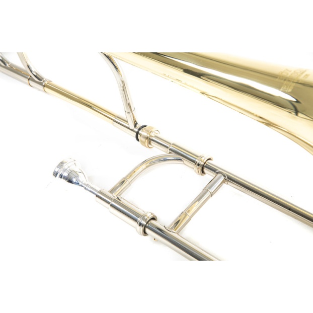 Bb-Tenor Trombone Roy Benson TT-236