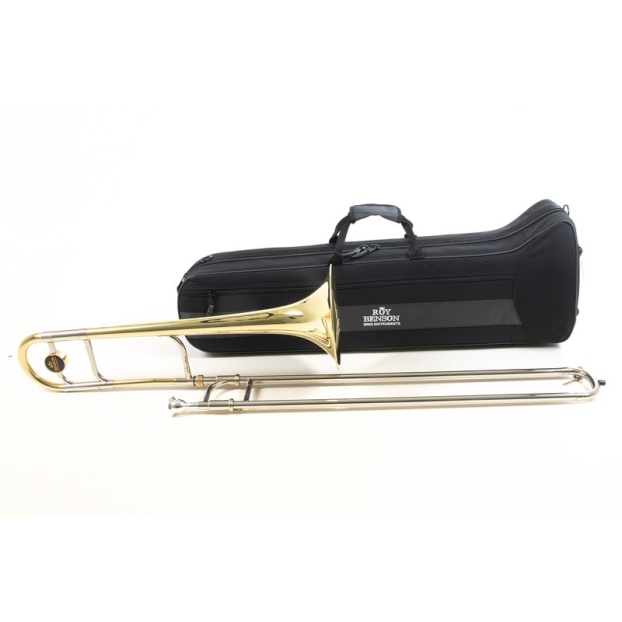 Bb-Tenor Trombone Roy Benson TT-236