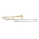 Bb/F-Tenor Trombone Roy Benson TT-236F