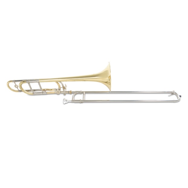 Bb/F-Tenor Trombone Roy Benson TT-236F