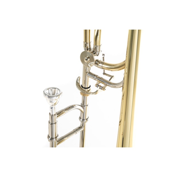 Bb/F-Tenor Trombone Roy Benson TT-236F