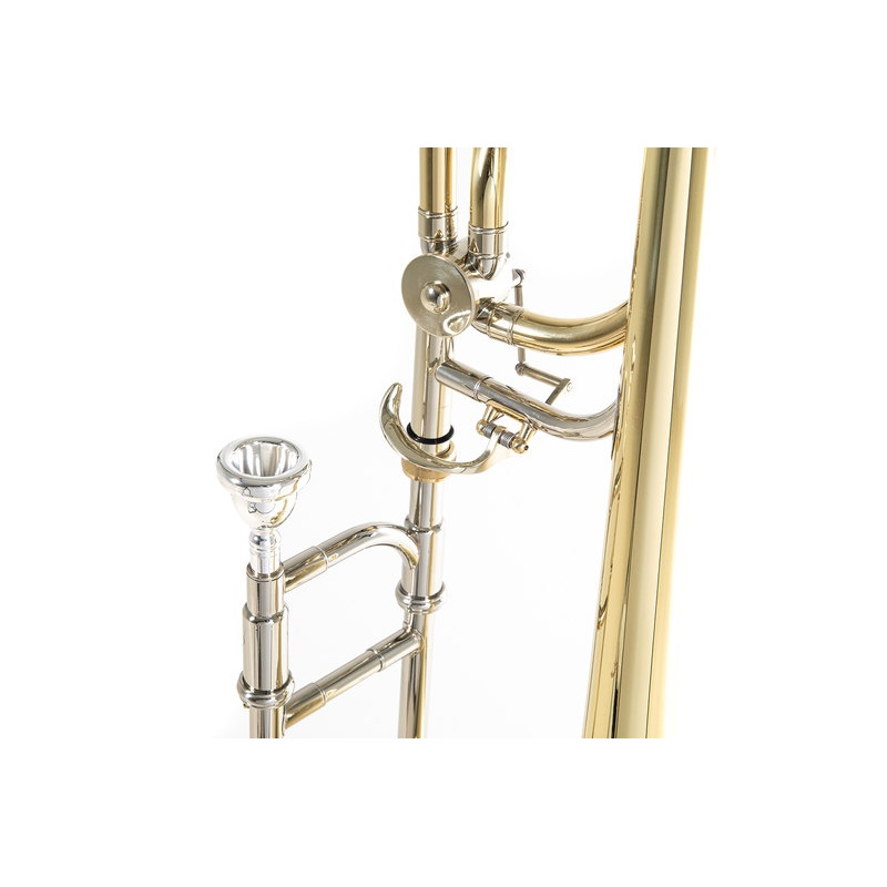 Bb/F-Tenor Trombone Roy Benson TT-236F