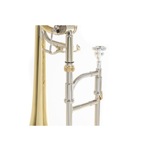 Bb/F-Tenor Trombone Roy Benson TT-236F
