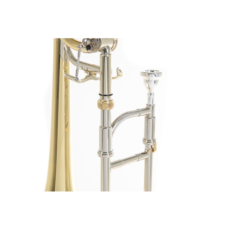 Bb/F-Tenor Trombone Roy Benson TT-236F