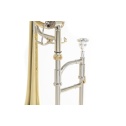 Bb/F-Tenor Trombone Roy Benson TT-236F