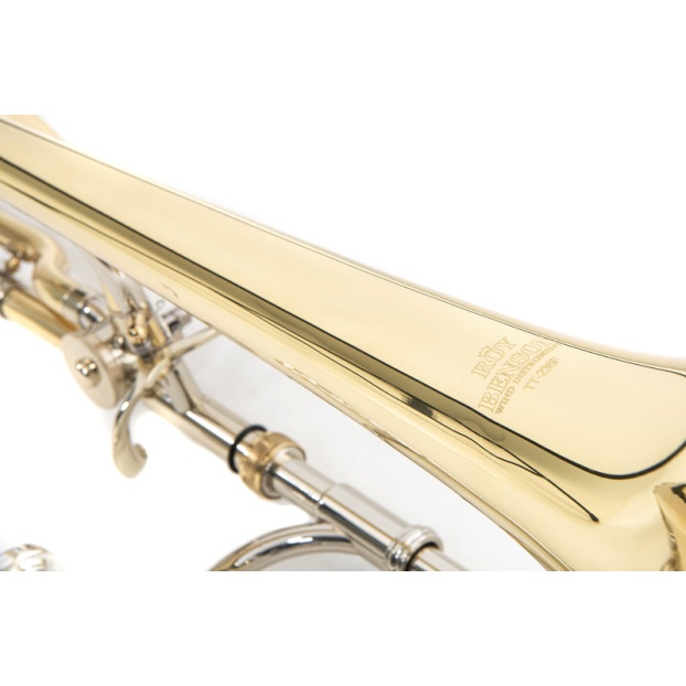 Bb/F-Tenor Trombone Roy Benson TT-236F