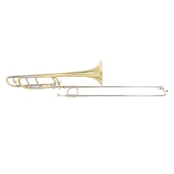 Bb/F-Tenor Trombone Roy Benson TT-242F
